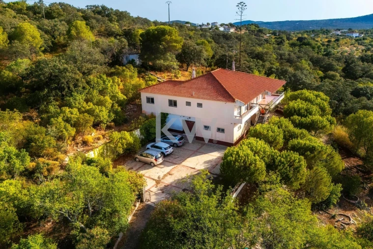Moradia T3 para Venda em São Brás de Alportel Foto 40