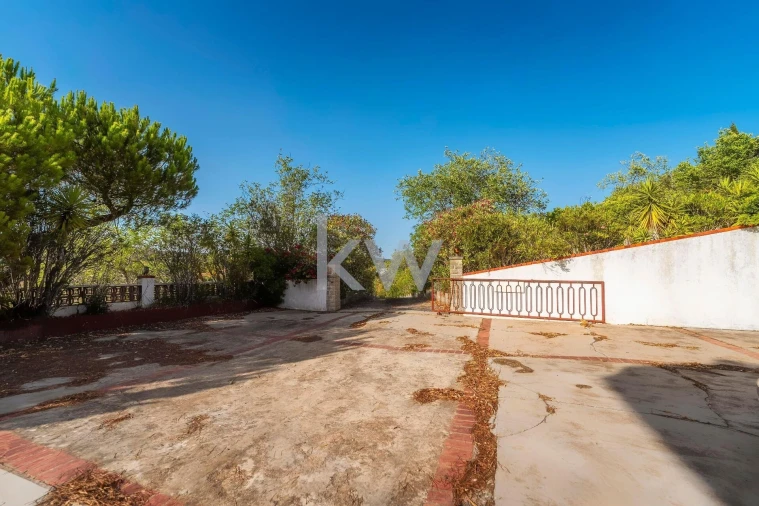 Moradia T3 para Venda em São Brás de Alportel Foto 37