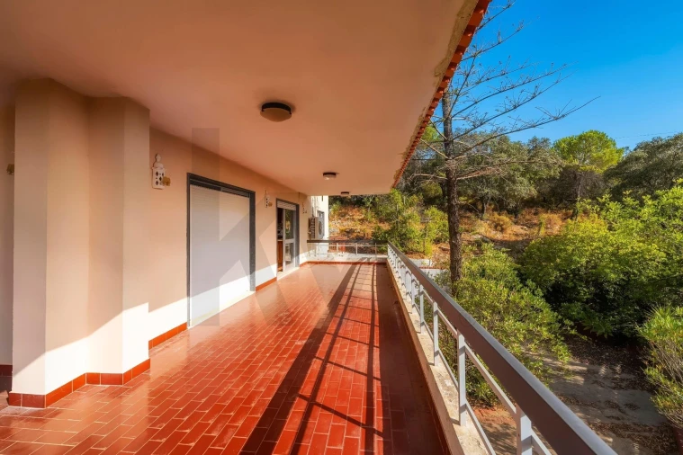 Moradia T3 para Venda em São Brás de Alportel Foto 51