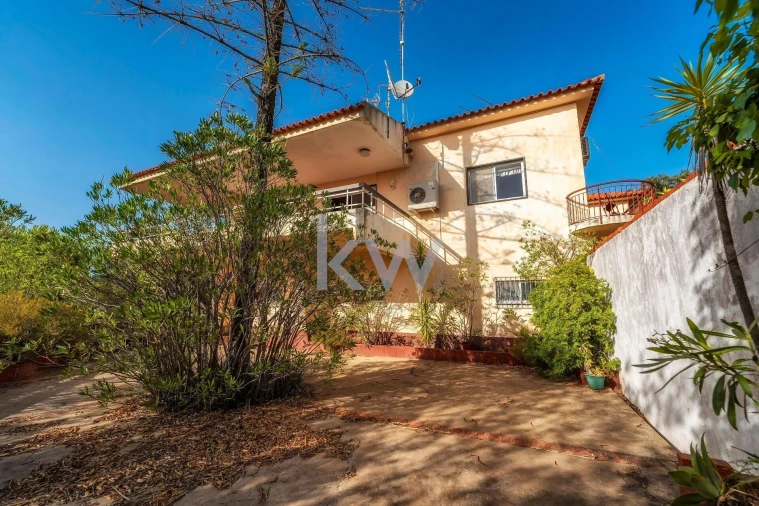 Moradia T3 para Venda em São Brás de Alportel Foto 39