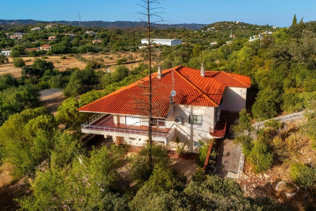 Moradia T3 para Venda em São Brás de Alportel Foto 54