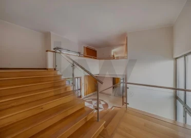 Moradia T6 para Venda em Alcabideche
