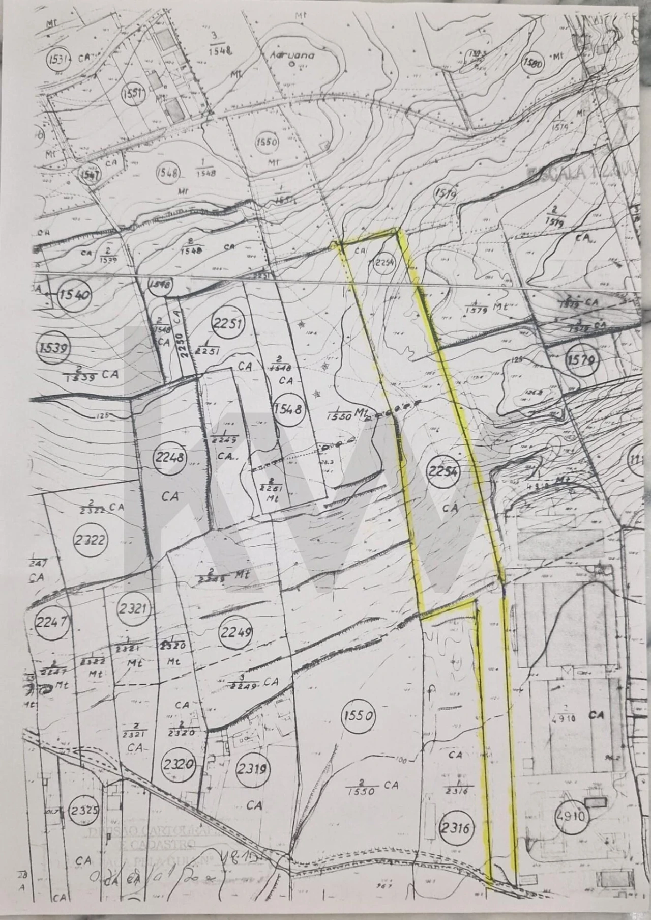 Armazém para Venda em Alcabideche Foto 8