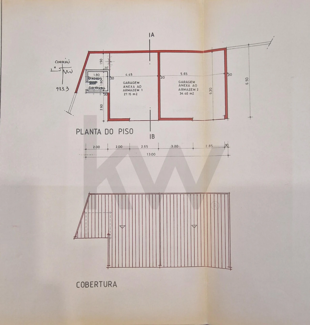 Armazém para Venda em Alcabideche Foto 10