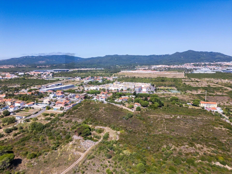 Armazém para Venda em Alcabideche Foto 3