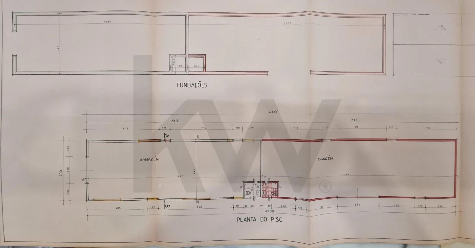 Armazém para Venda em Alcabideche Foto 9