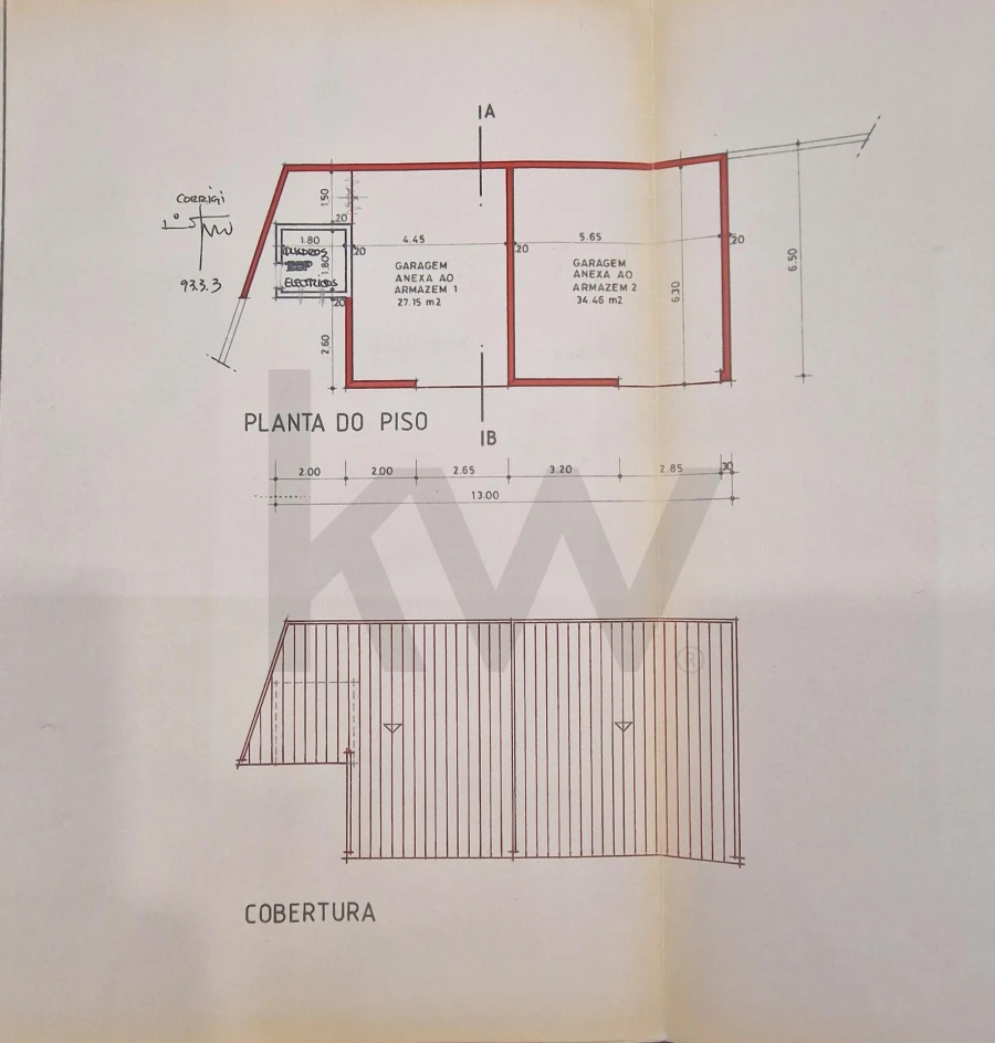 Armazém para Venda em Alcabideche Foto 10