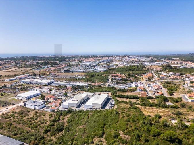 Armazém para Venda em Alcabideche Foto 4
