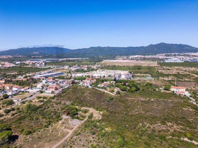 Armazém para Venda em Alcabideche Foto 3