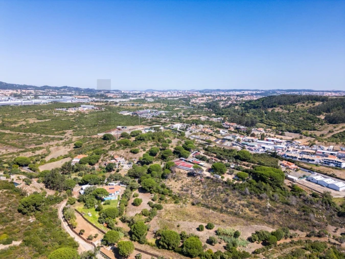 Armazém para Venda em Alcabideche Foto 2