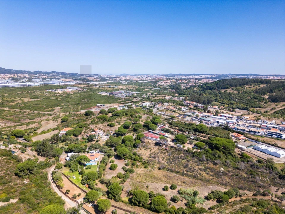 Armazém para Venda em Alcabideche Foto 2