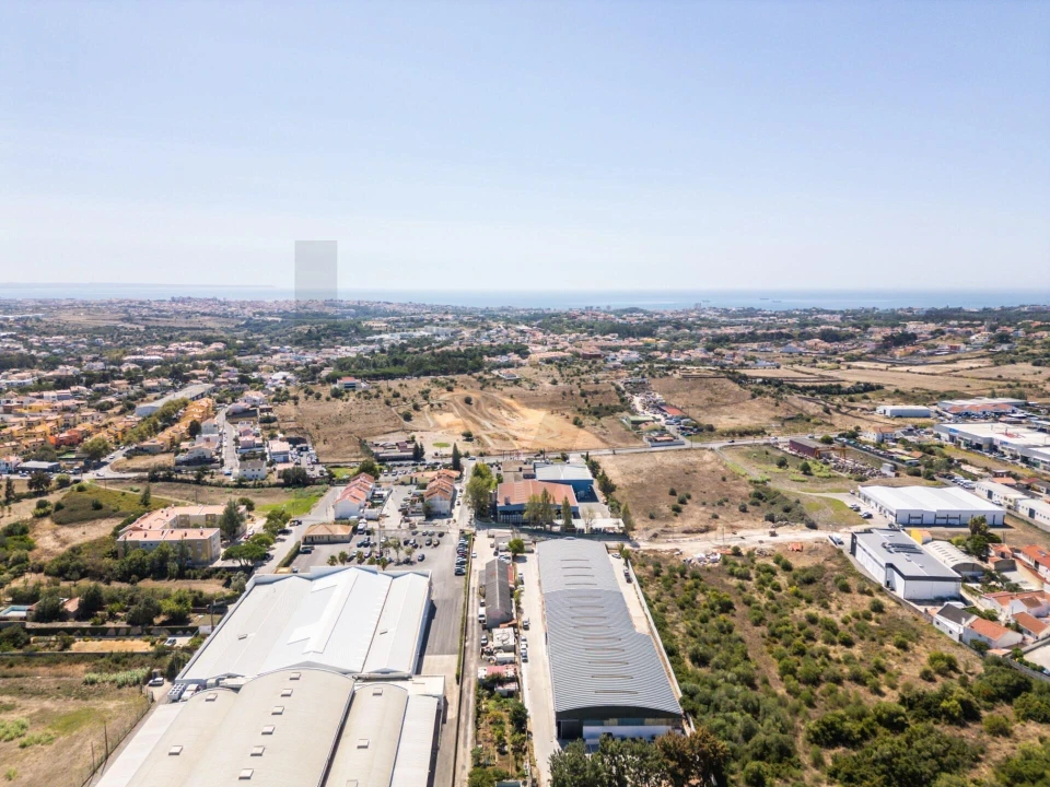 Armazém para Venda em Alcabideche Foto 6