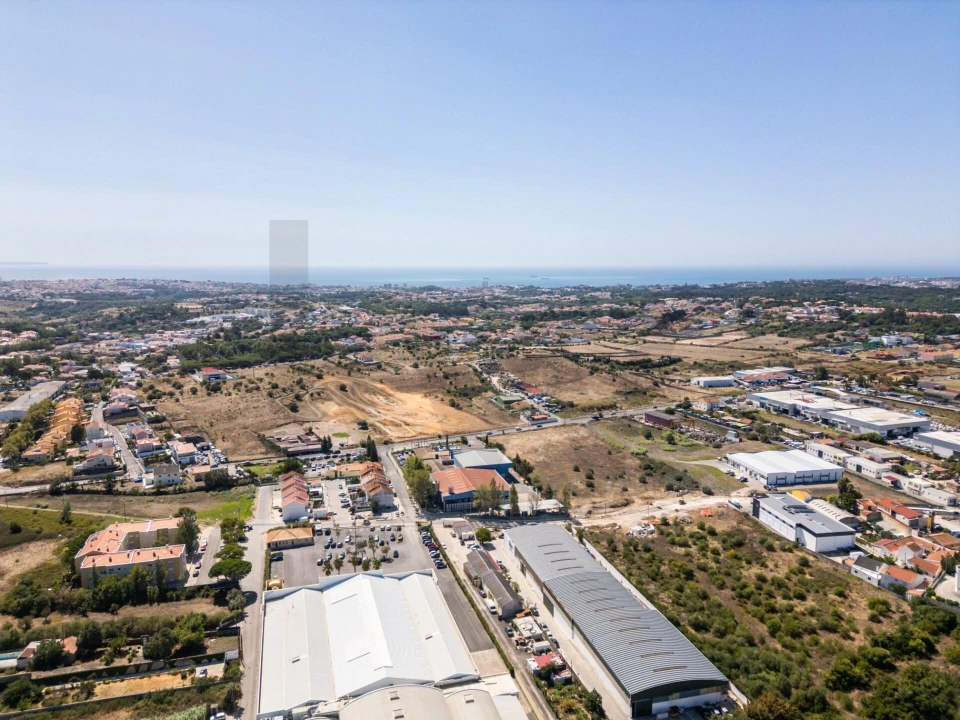 Armazém para Venda em Alcabideche Foto 5