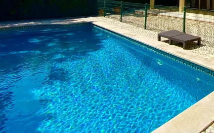 Moradia T5 para Venda em Carcavelos e Parede