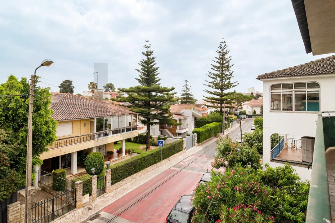 Moradia T5 para Venda em Cascais e Estoril Foto 34