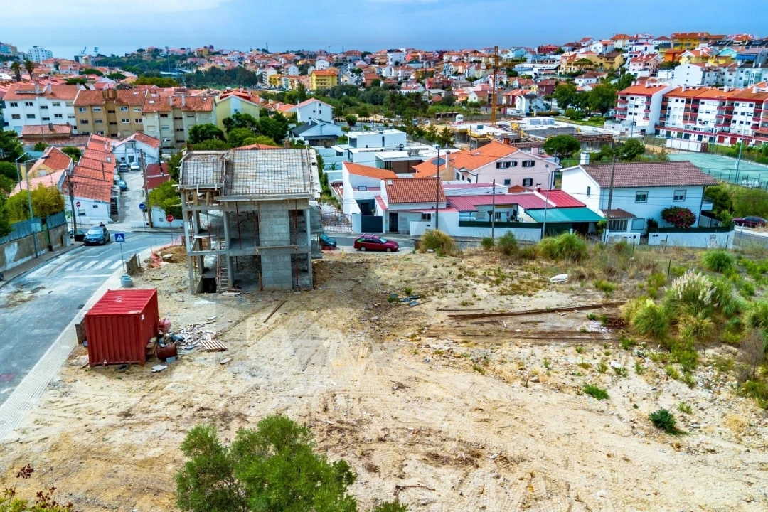 Terreno para Venda em Cascais e Estoril Foto 13
