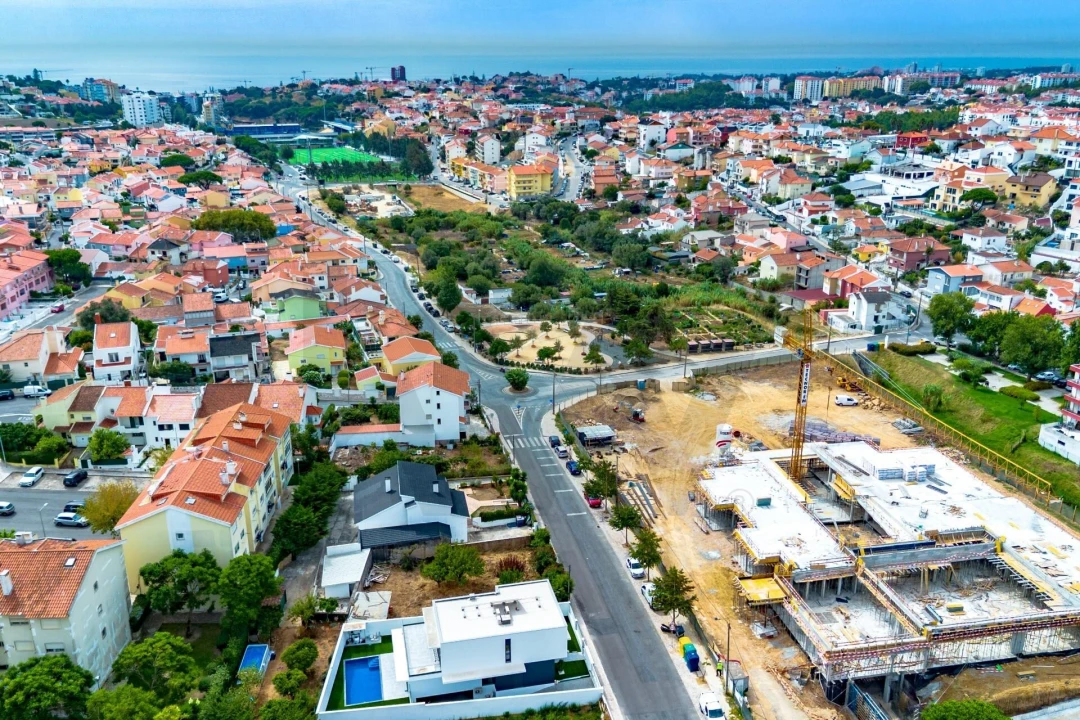 Terreno para Venda em Cascais e Estoril Foto 6