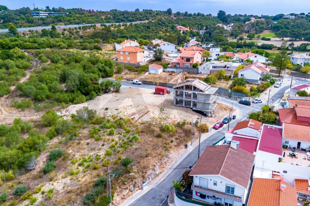 Terreno para Venda em Cascais e Estoril Foto 9