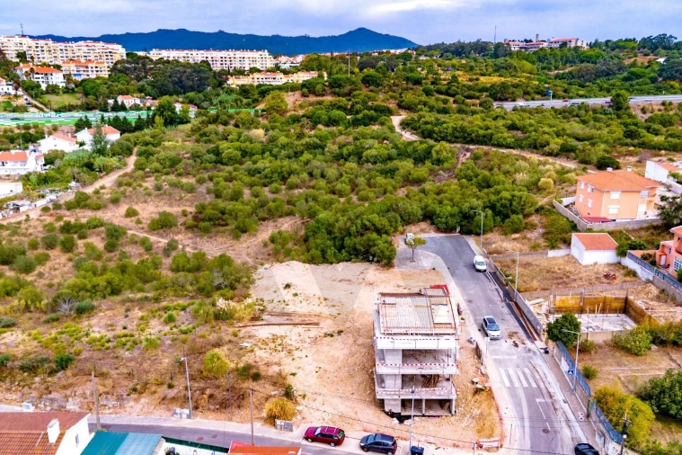 Terreno para Venda em Cascais e Estoril Foto 8