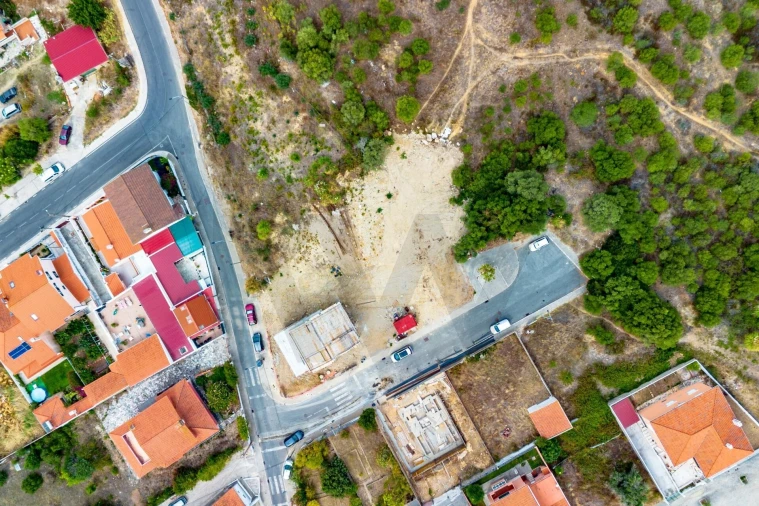 Terreno para Venda em Cascais e Estoril Foto 16