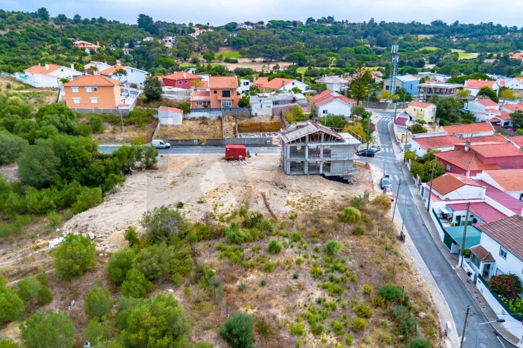 Terreno para Venda em Cascais e Estoril Foto 10