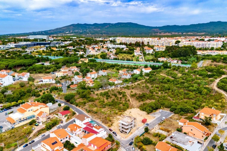 Terreno para Venda em Cascais e Estoril Foto 7