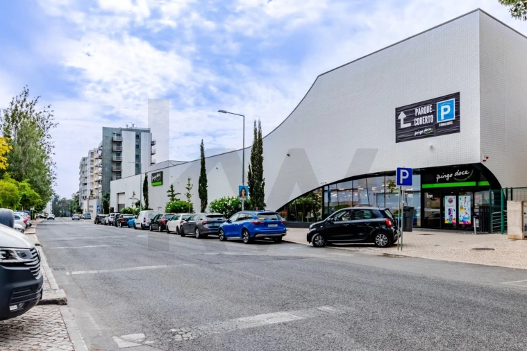 Terreno para Venda em Cascais e Estoril Foto 4
