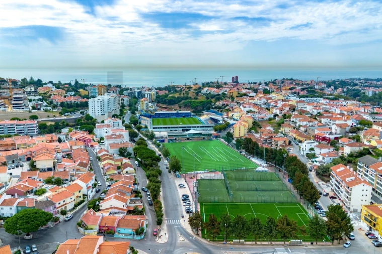 Terreno para Venda em Cascais e Estoril Foto 3