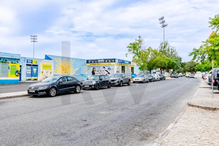 Terreno para Venda em Cascais e Estoril Foto 5