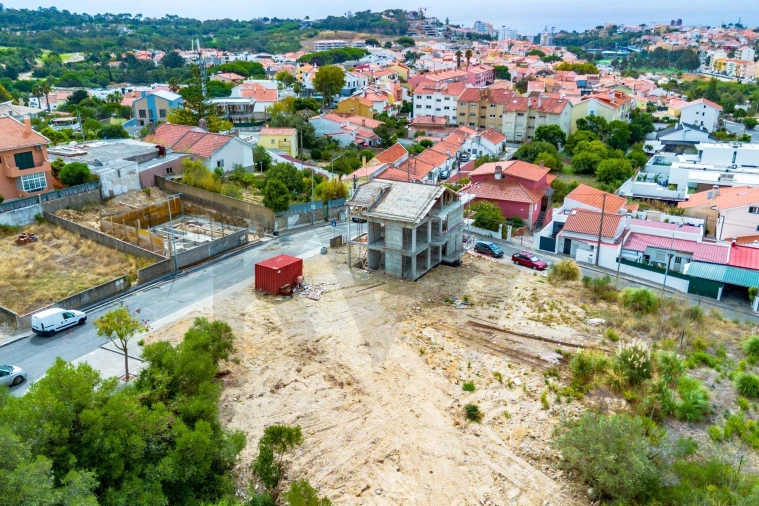 Terreno para Venda em Cascais e Estoril Foto 12