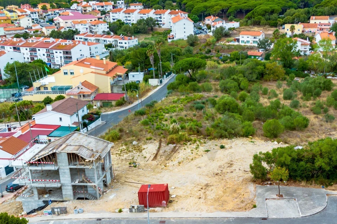 Terreno para Venda em Cascais e Estoril Foto 14