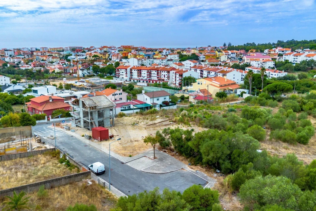 Terreno para Venda em Cascais e Estoril Foto 2