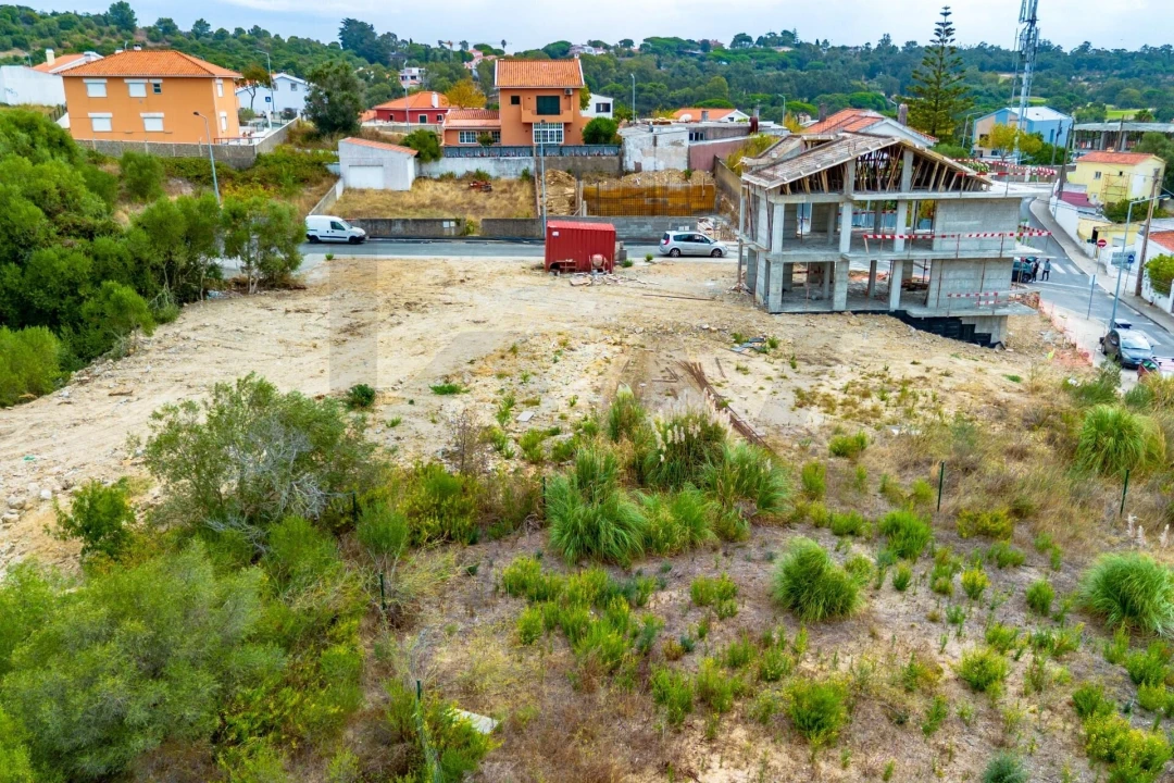 Terreno para Venda em Cascais e Estoril Foto 15
