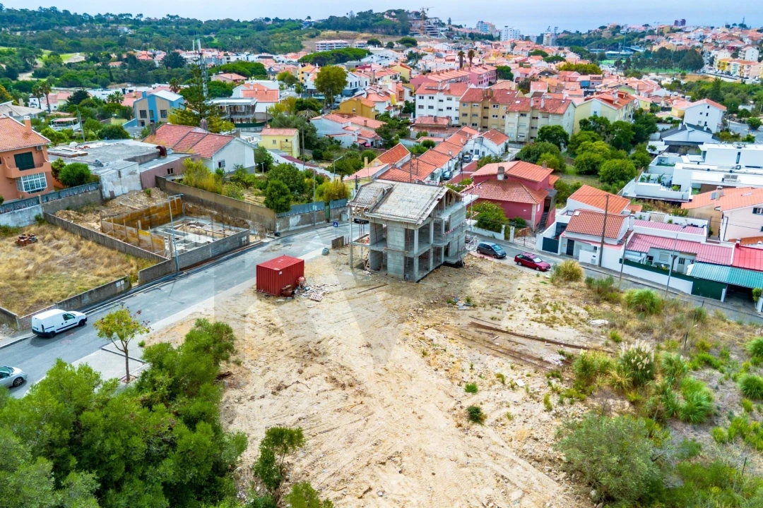 Terreno para Venda em Cascais e Estoril Foto 12