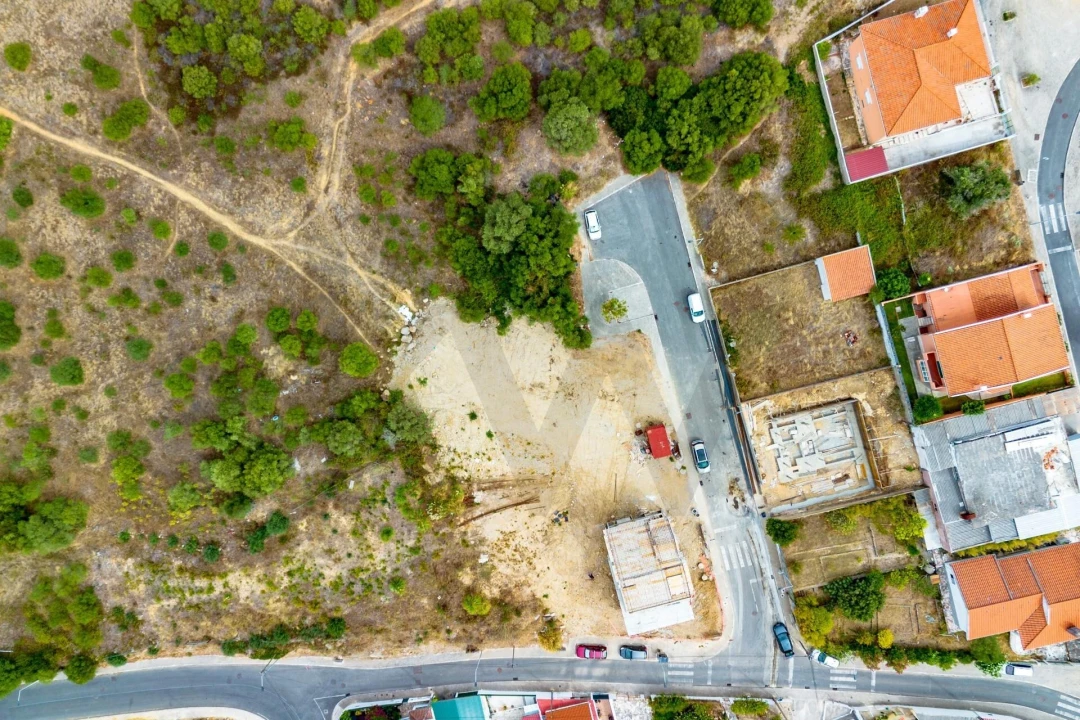 Terreno para Venda em Cascais e Estoril Foto 1