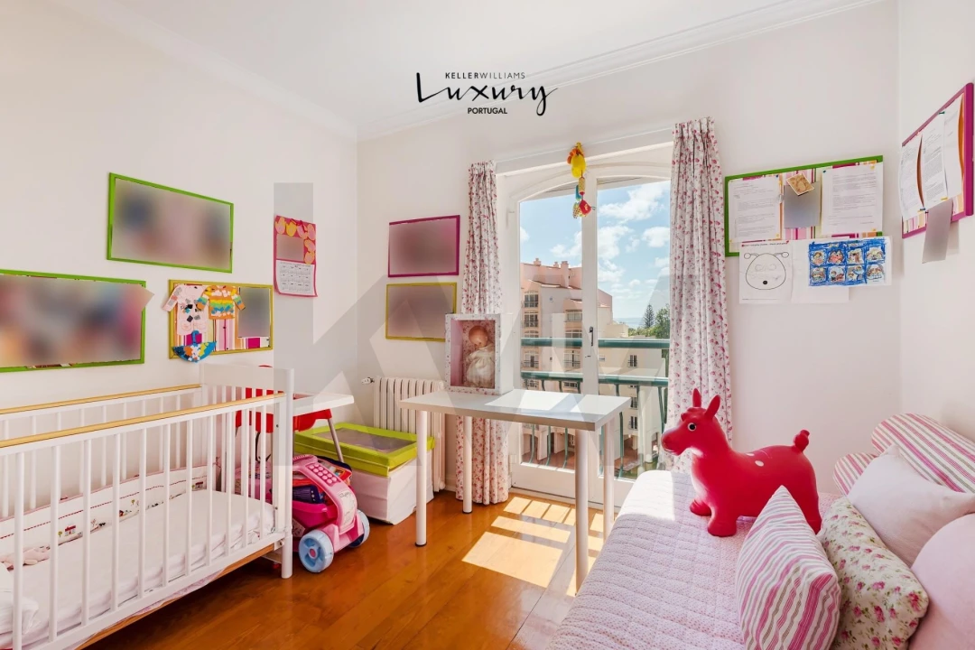 Apartamento T4 para Venda em Cascais e Estoril Foto 11
