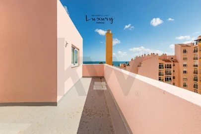 Apartamento T4 para Venda em Cascais e Estoril
