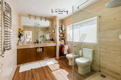 Apartamento T4 para Venda em Cascais e Estoril