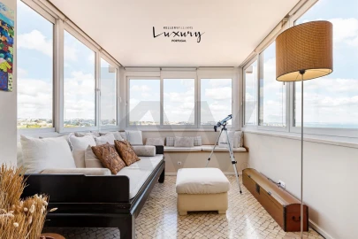 Apartamento T4 para Venda em Cascais e Estoril