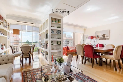 Apartamento T4 para Venda em Cascais e Estoril