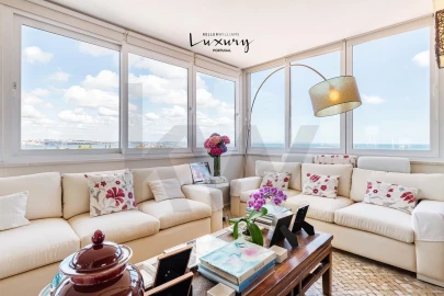 Apartamento T4 para Venda em Cascais e Estoril
