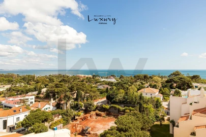 Apartamento T4 para Venda em Cascais e Estoril