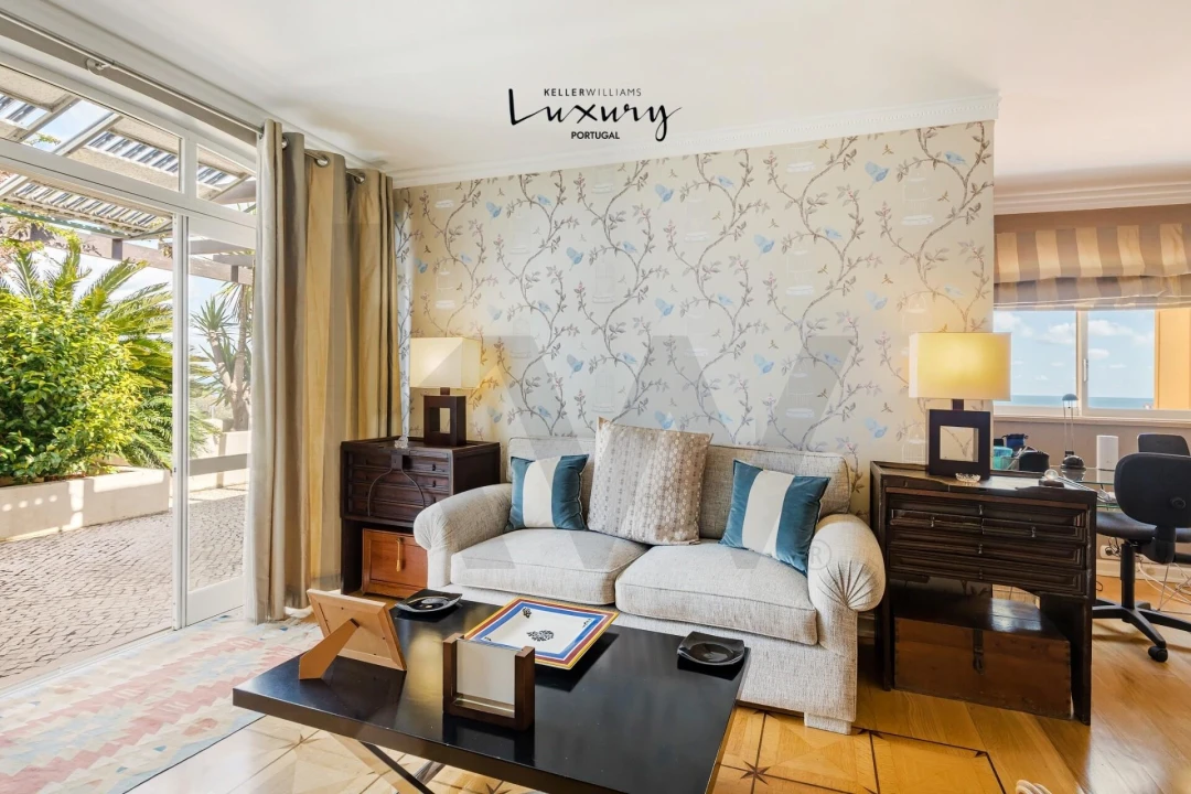 Apartamento T4 para Venda em Cascais e Estoril Foto 18
