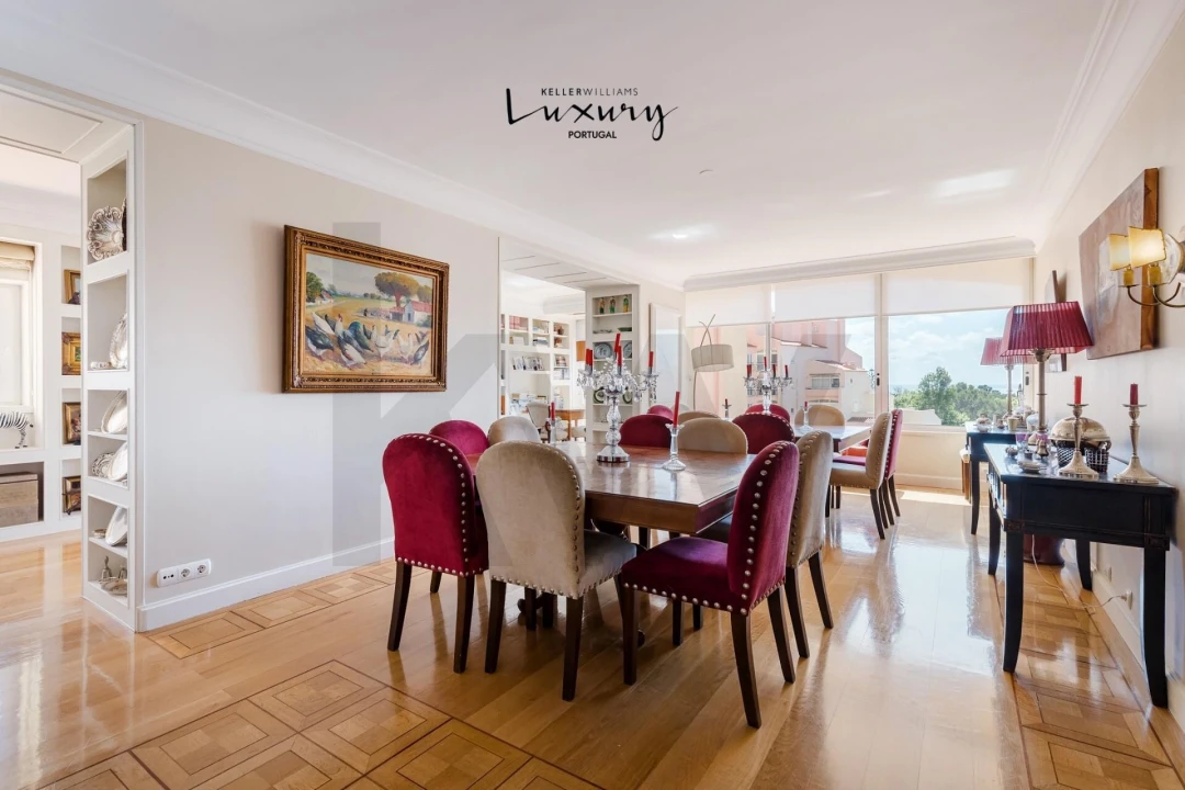 Apartamento T4 para Venda em Cascais e Estoril Foto 9