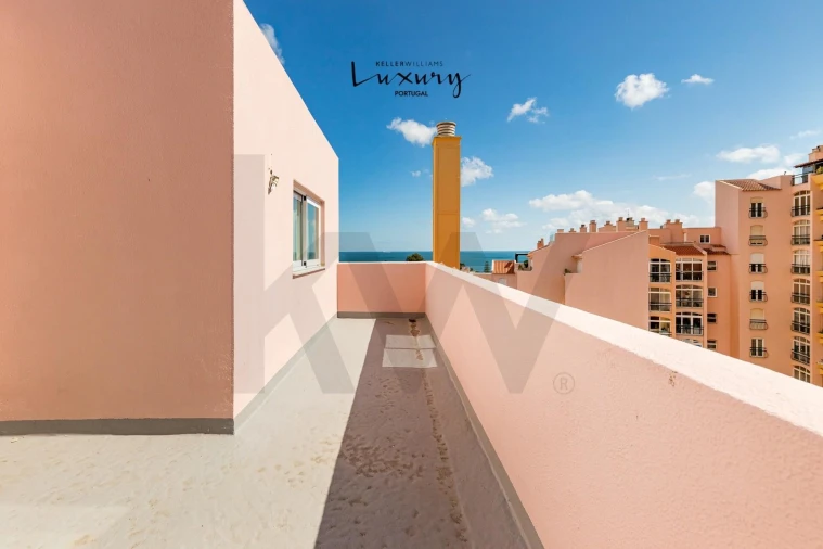 Apartamento T4 para Venda em Cascais e Estoril Foto 20