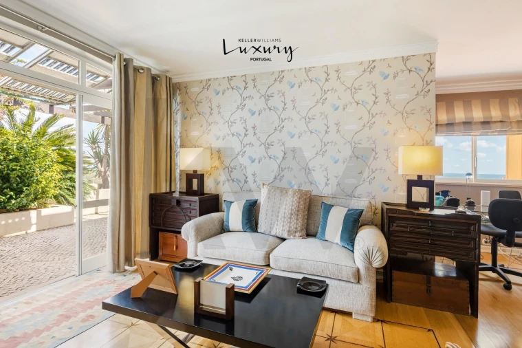 Apartamento T4 para Venda em Cascais e Estoril Foto 18