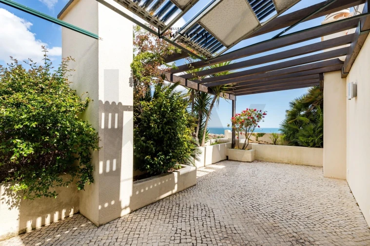 Apartamento T4 para Venda em Cascais e Estoril