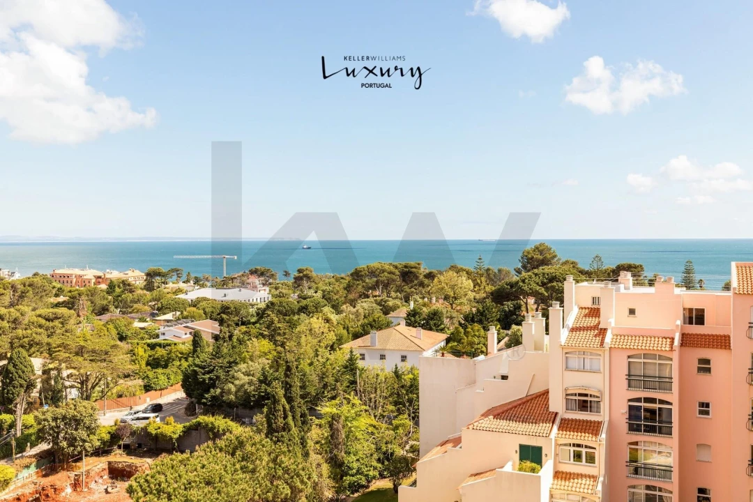 Apartamento T4 para Venda em Cascais e Estoril Foto 21
