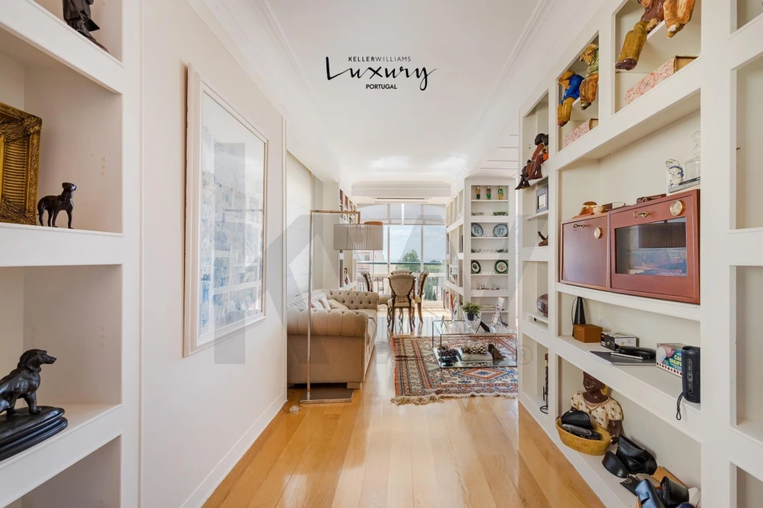 Apartamento T4 para Venda em Cascais e Estoril Foto 10