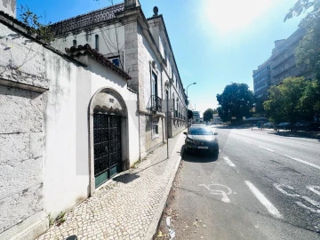 Escritório para Arrendamento em Lumiar